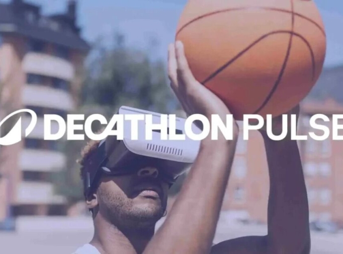 Decathlon launches new subsidiary, ‘Decathlon Pulse’